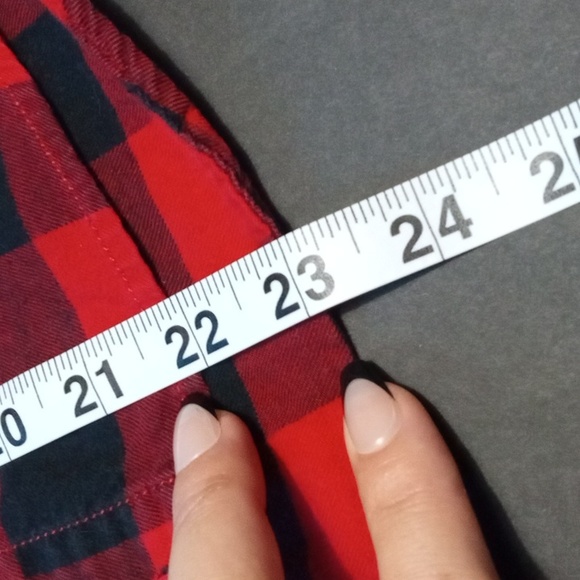 Flannel, Girls L - Picture 7 of 8